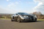 Bugatti Veyron 16.4 Linea Vincero by Mansory 2009 года